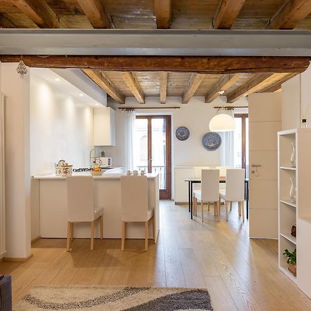 Apartmán Casa Caterina Verona Exteriér fotografie