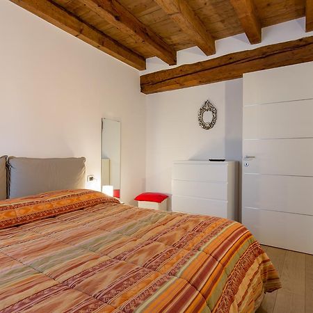 Apartmán Casa Caterina Verona Exteriér fotografie