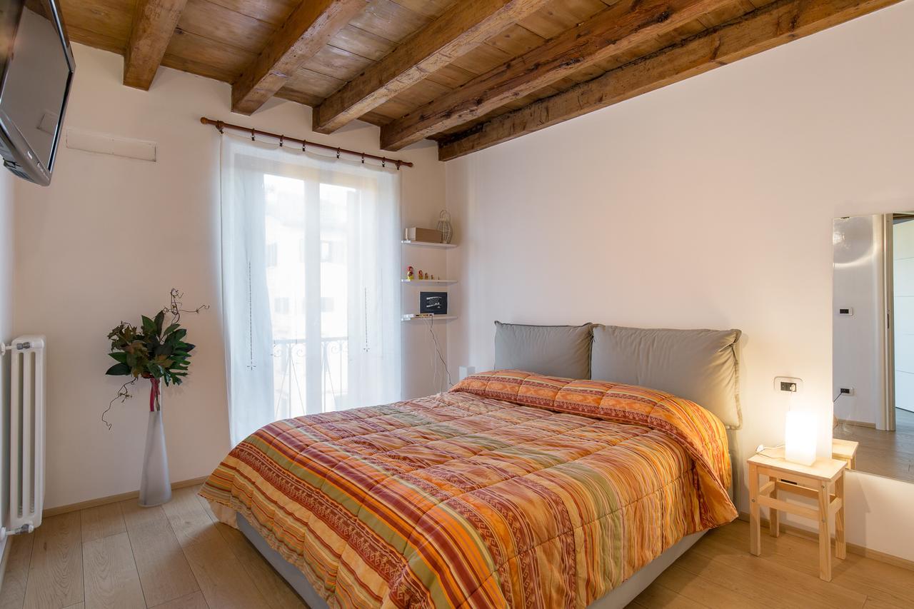 Apartmán Casa Caterina Verona Exteriér fotografie