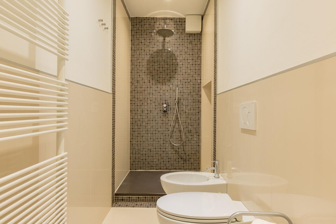 Apartmán Casa Caterina Verona Exteriér fotografie