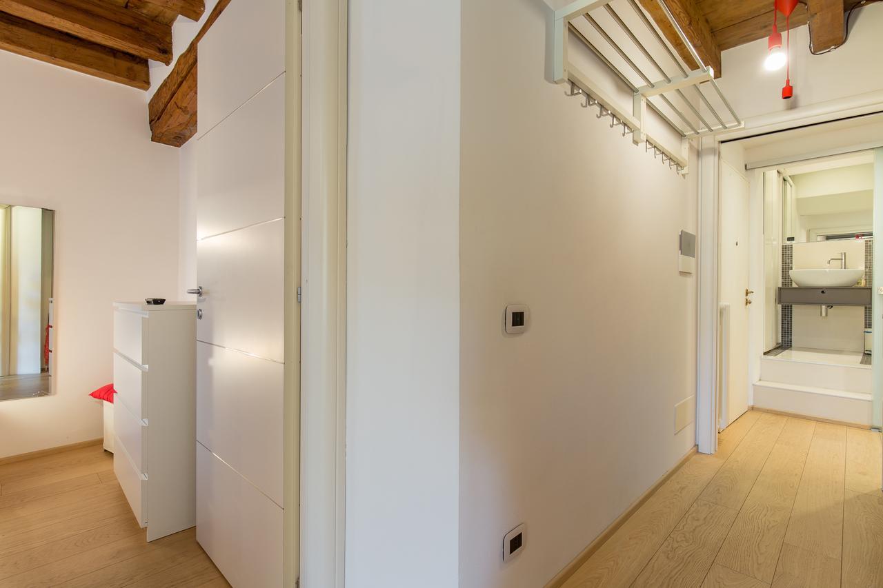 Apartmán Casa Caterina Verona Exteriér fotografie