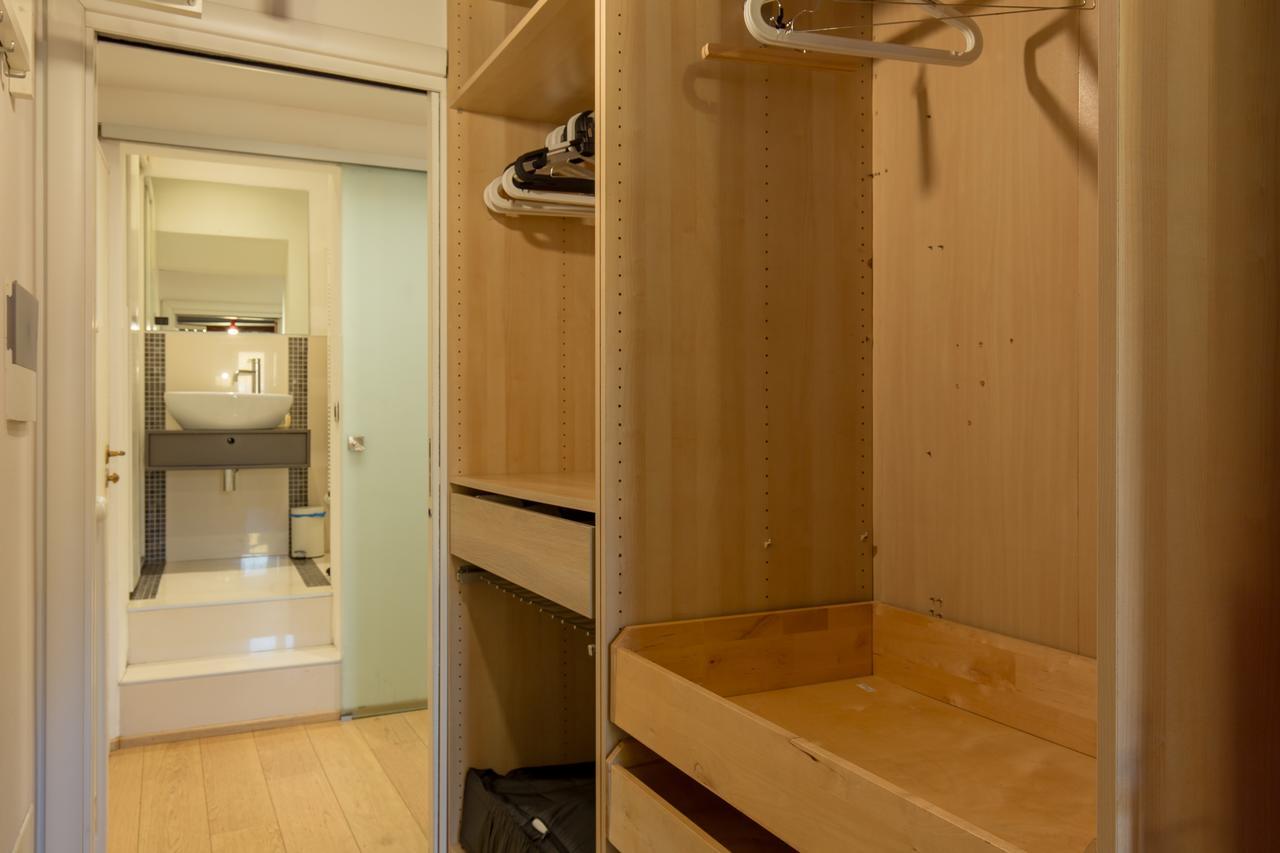Apartmán Casa Caterina Verona Exteriér fotografie