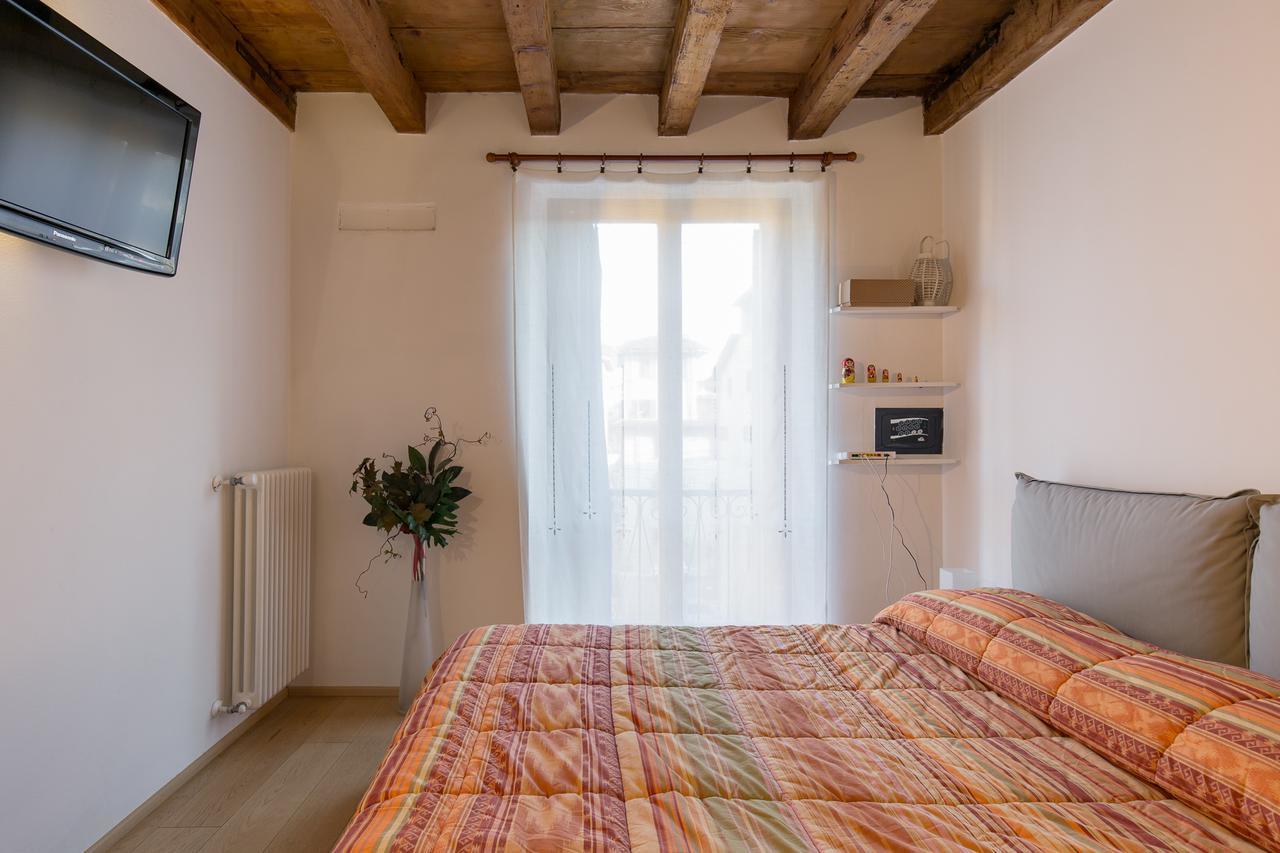Apartmán Casa Caterina Verona Exteriér fotografie