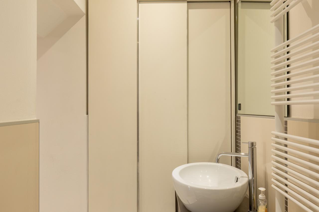 Apartmán Casa Caterina Verona Exteriér fotografie