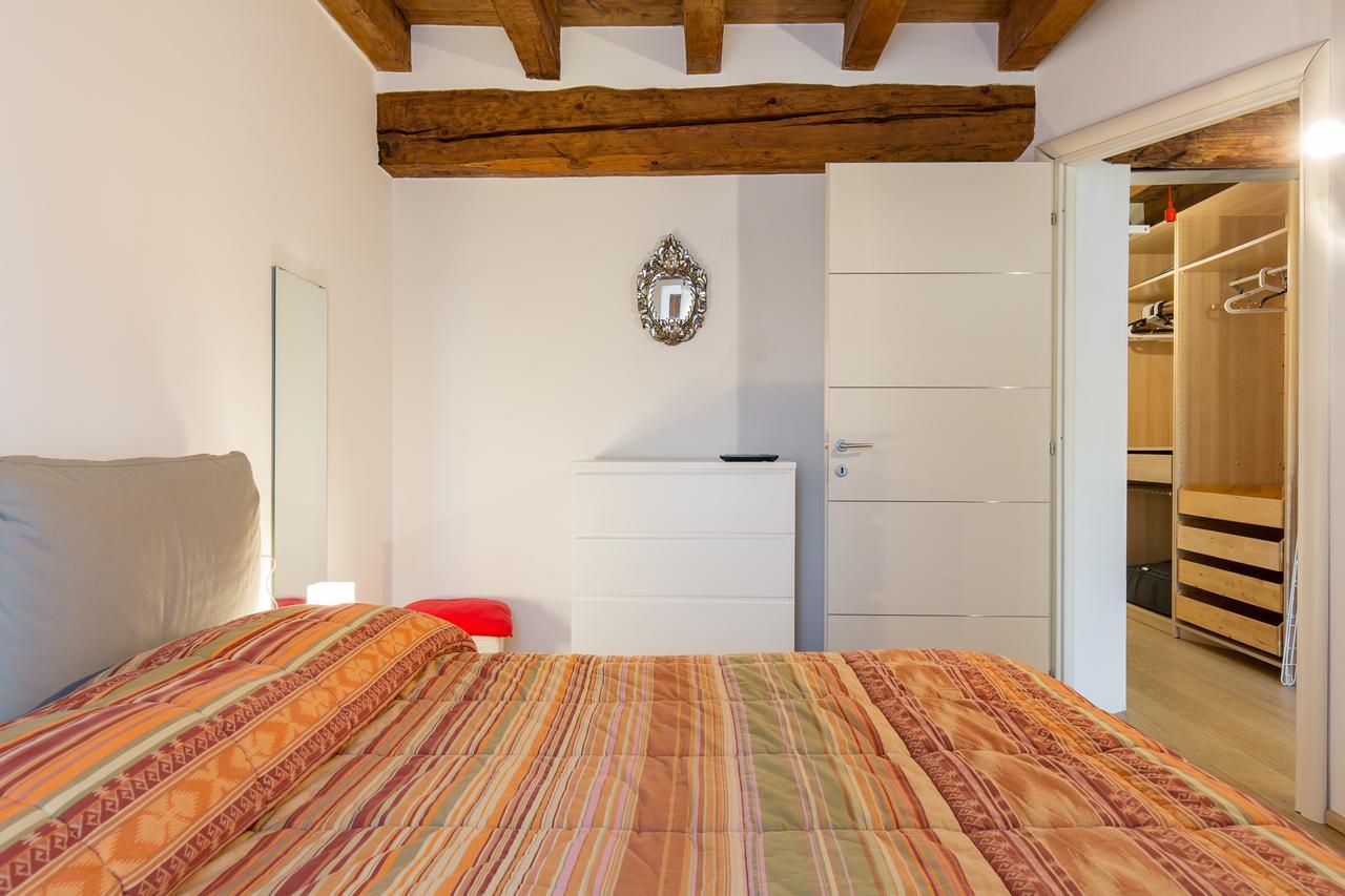 Apartmán Casa Caterina Verona Exteriér fotografie