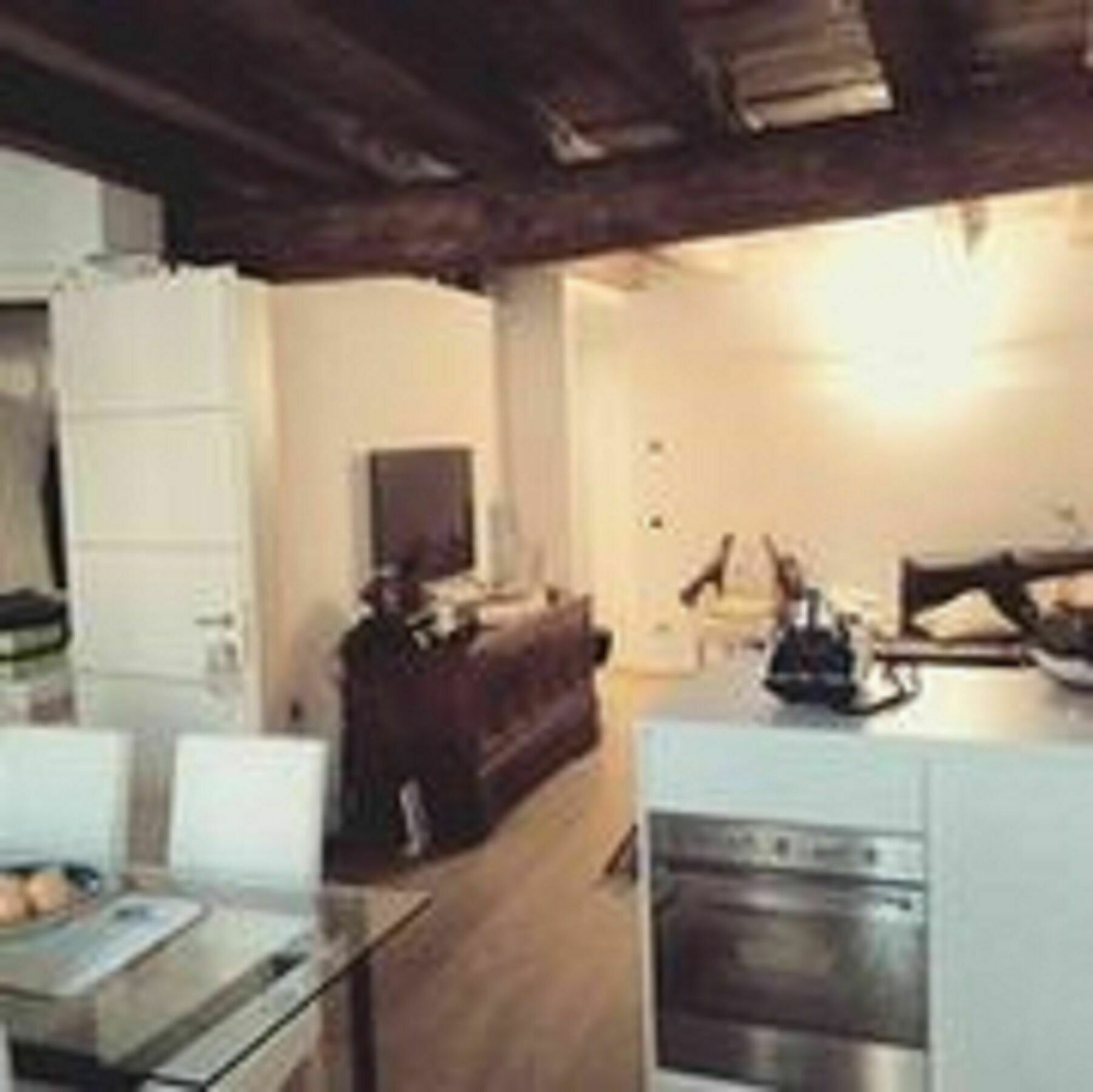 Apartmán Casa Caterina Verona Exteriér fotografie